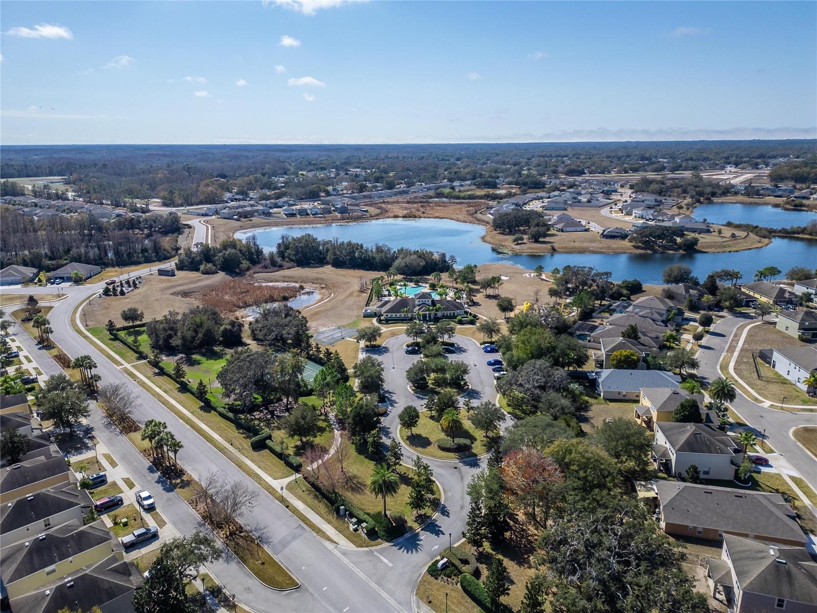 13701 CREST LAKE DR, HUDSON, FL — photo 69