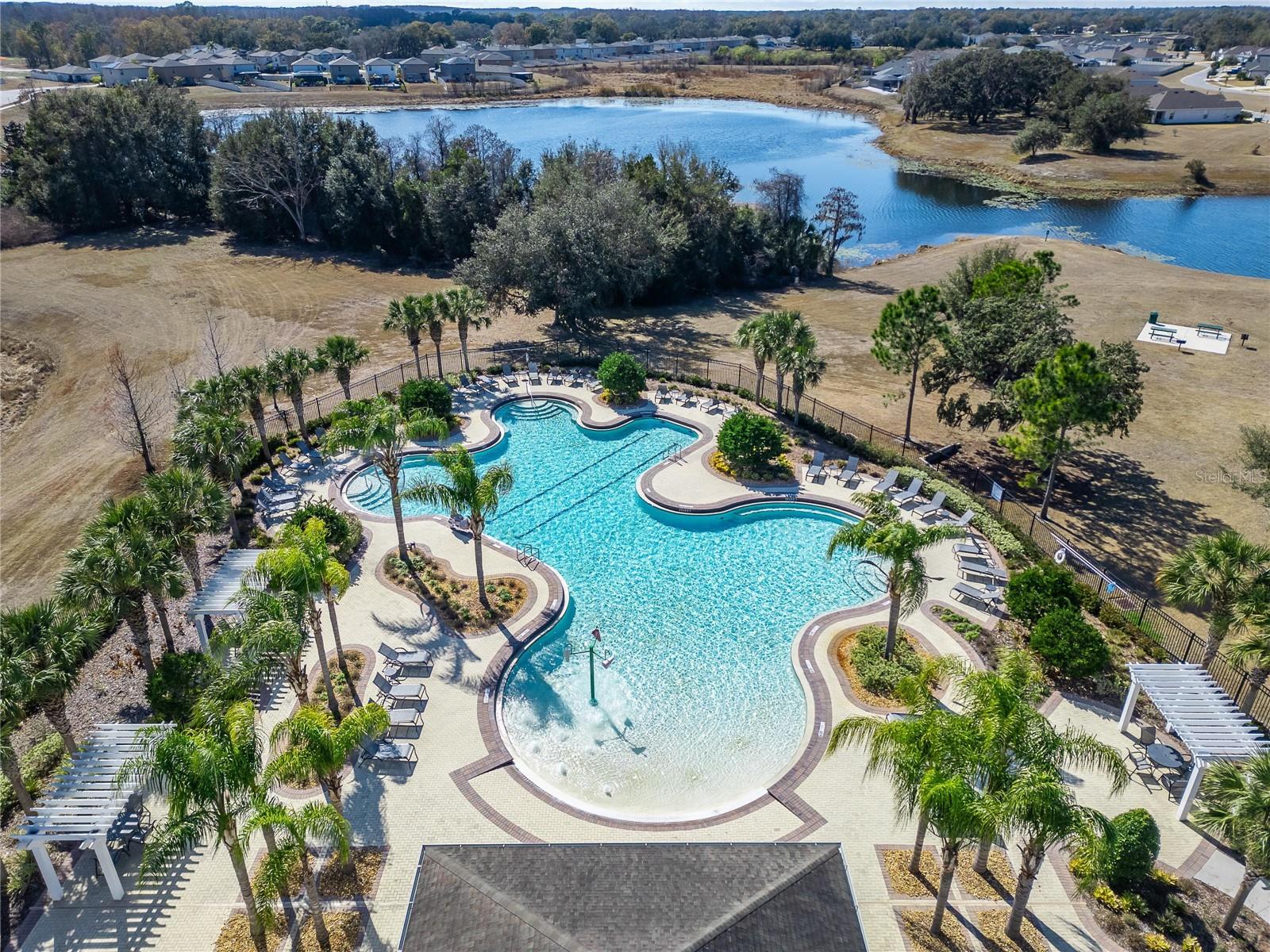 13701 CREST LAKE DR, HUDSON, FL — photo 72