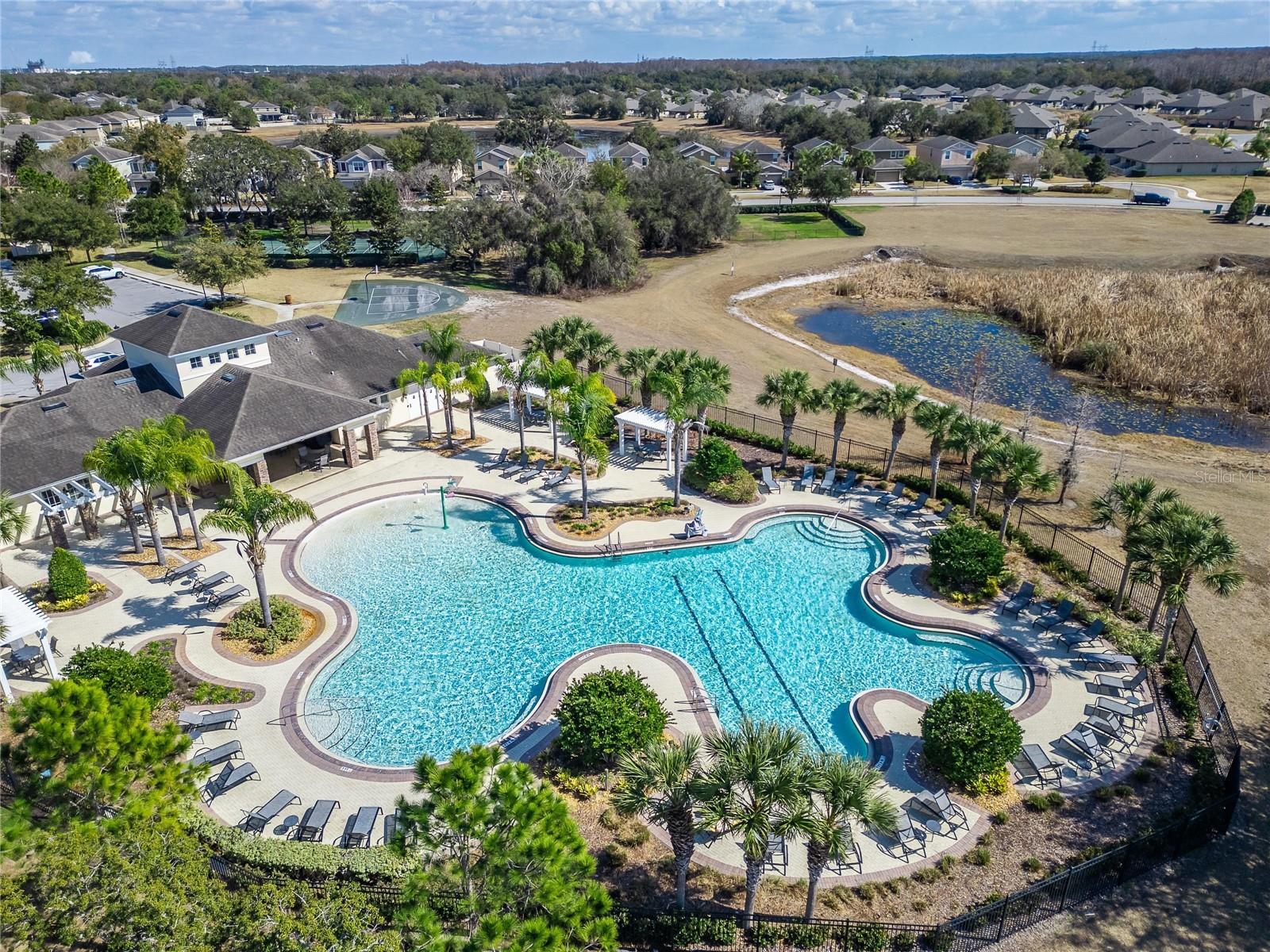 13701 CREST LAKE DR, HUDSON, FL — photo 73