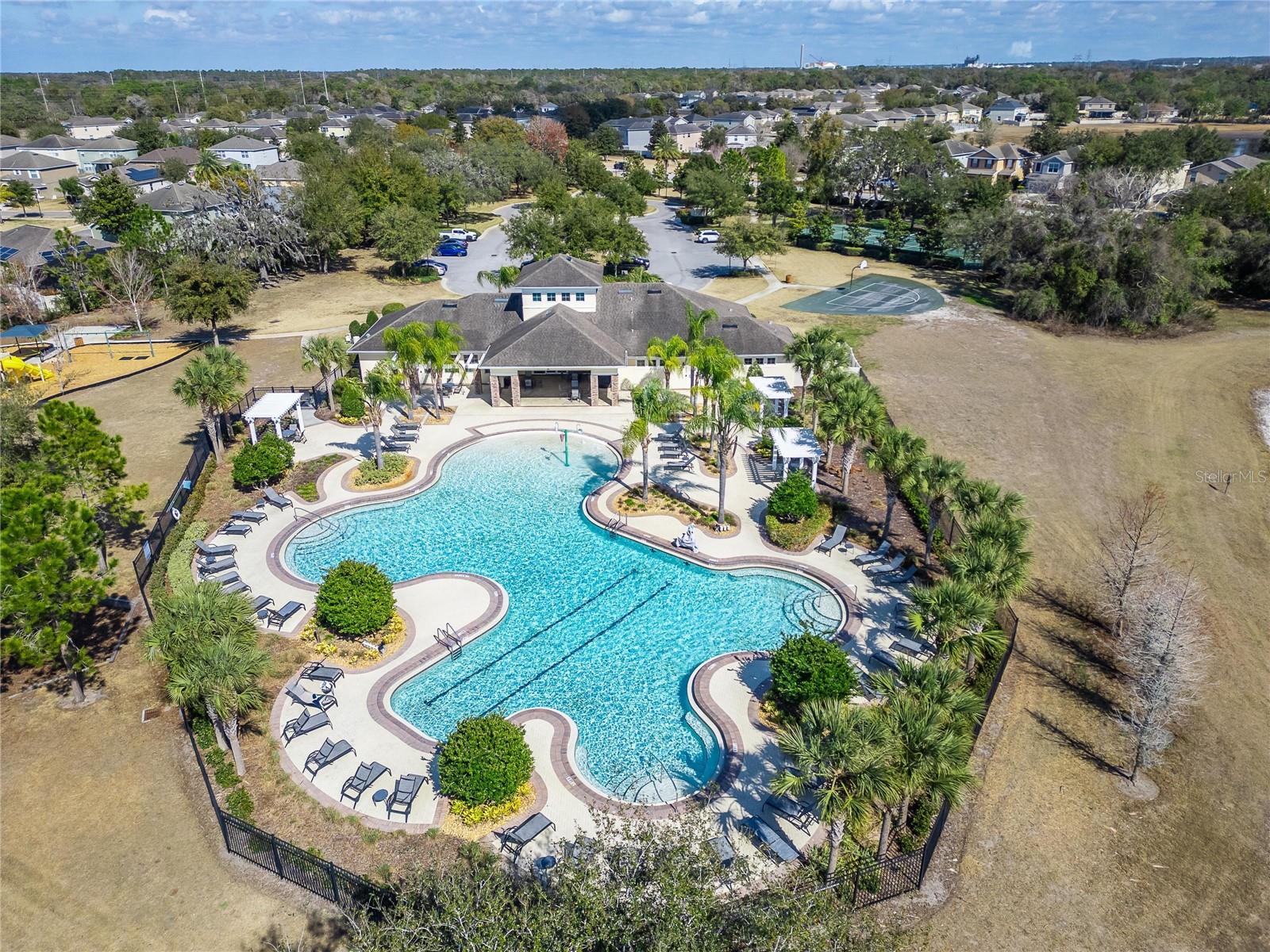 13701 CREST LAKE DR, HUDSON, FL — photo 74