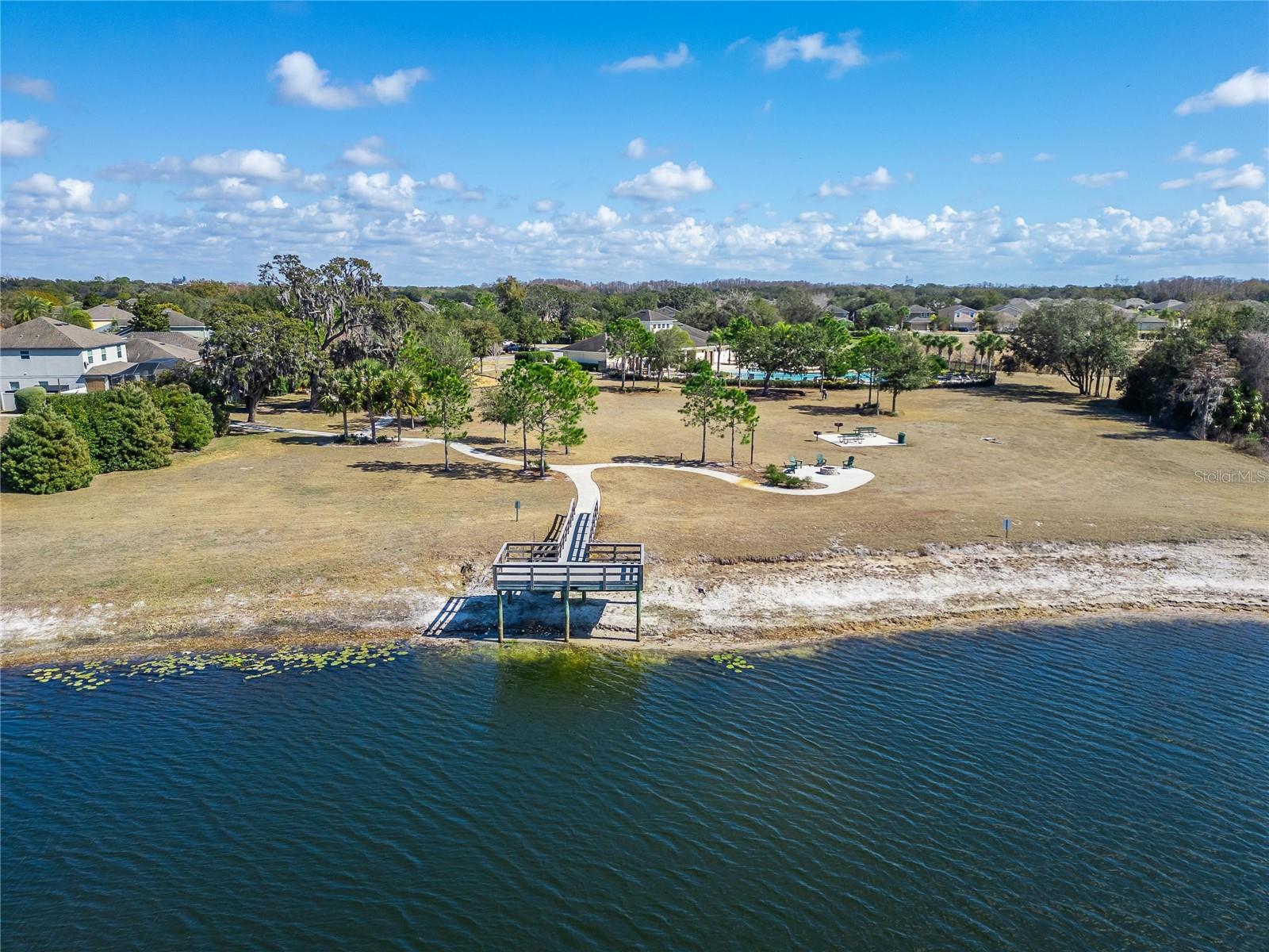 13701 CREST LAKE DR, HUDSON, FL — photo 77