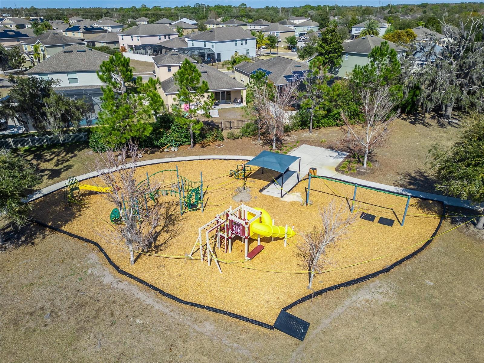 13701 CREST LAKE DR, HUDSON, FL — photo 78