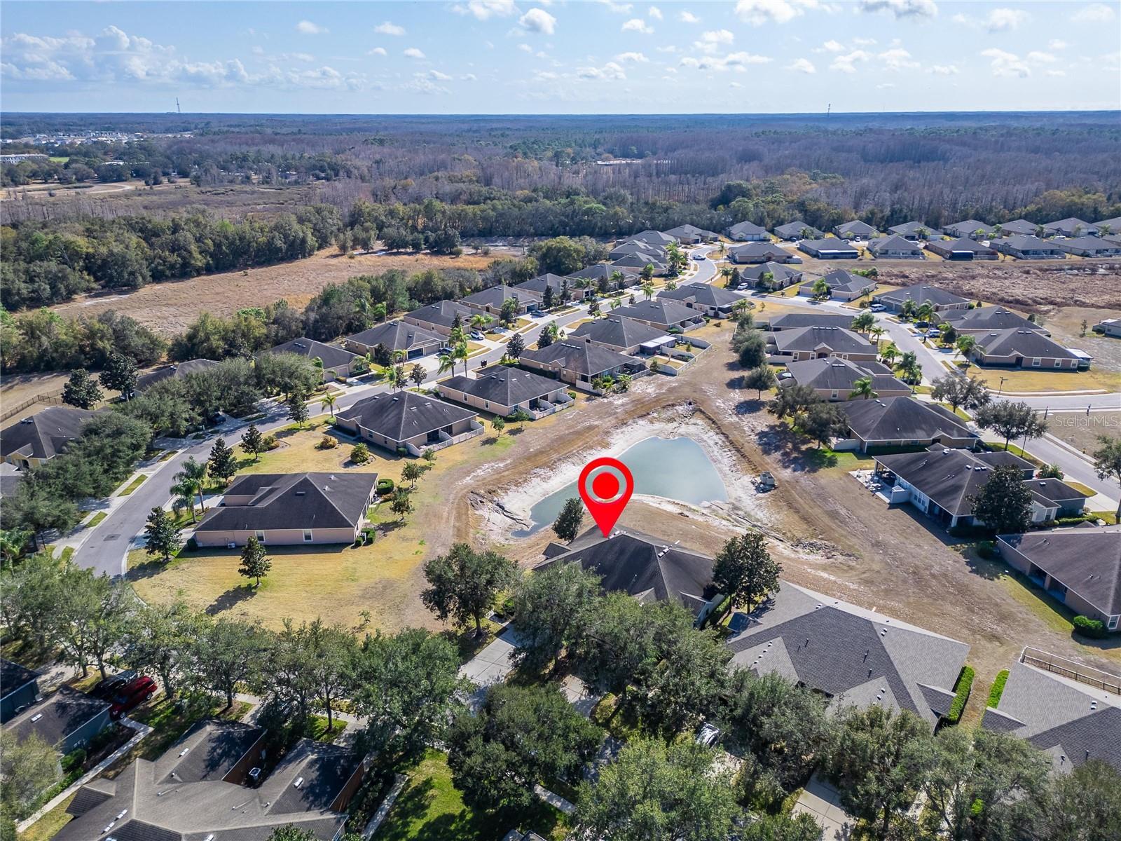 13701 CREST LAKE DR, HUDSON, FL — photo 79
