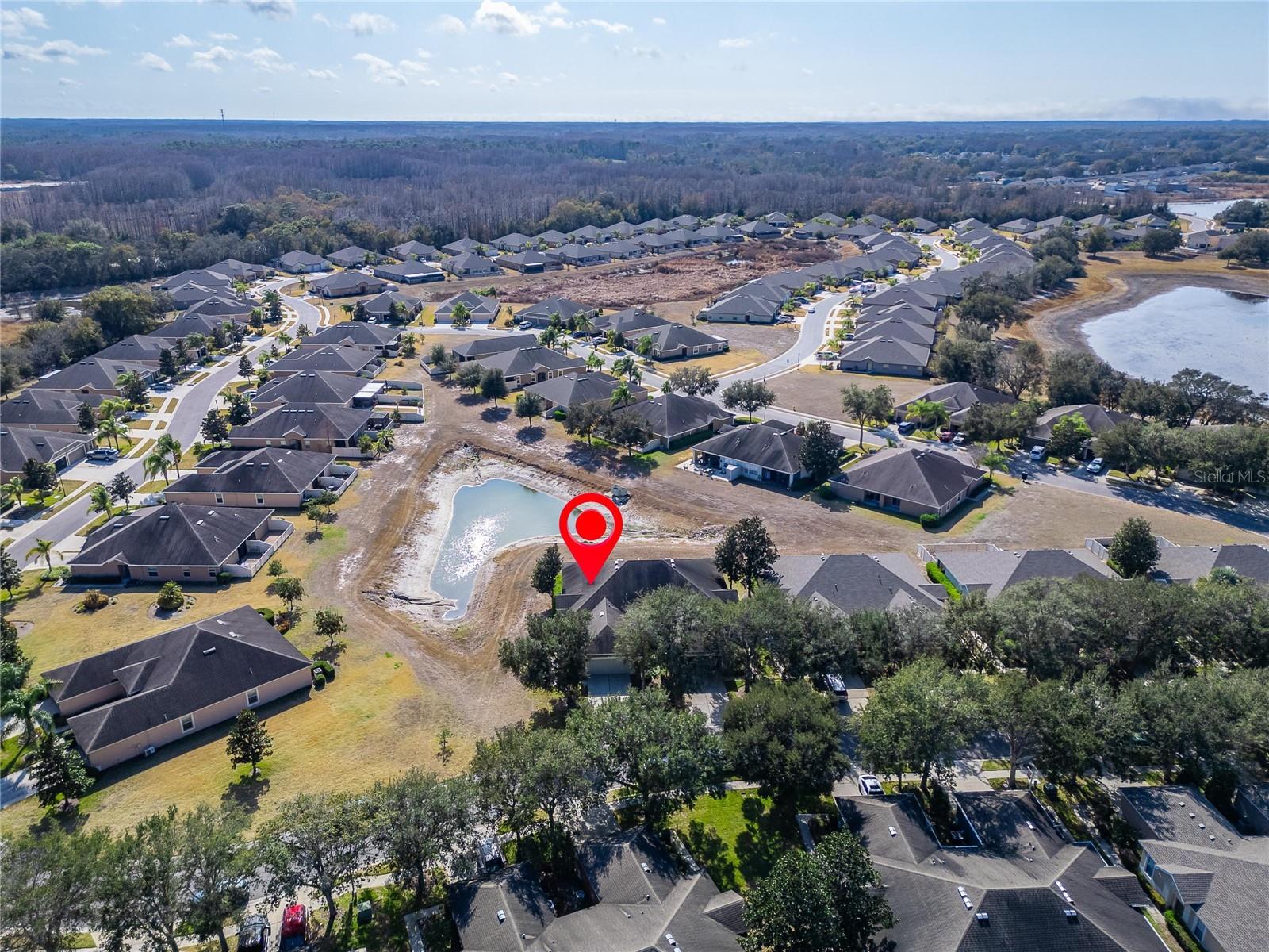 13701 CREST LAKE DR, HUDSON, FL — photo 80