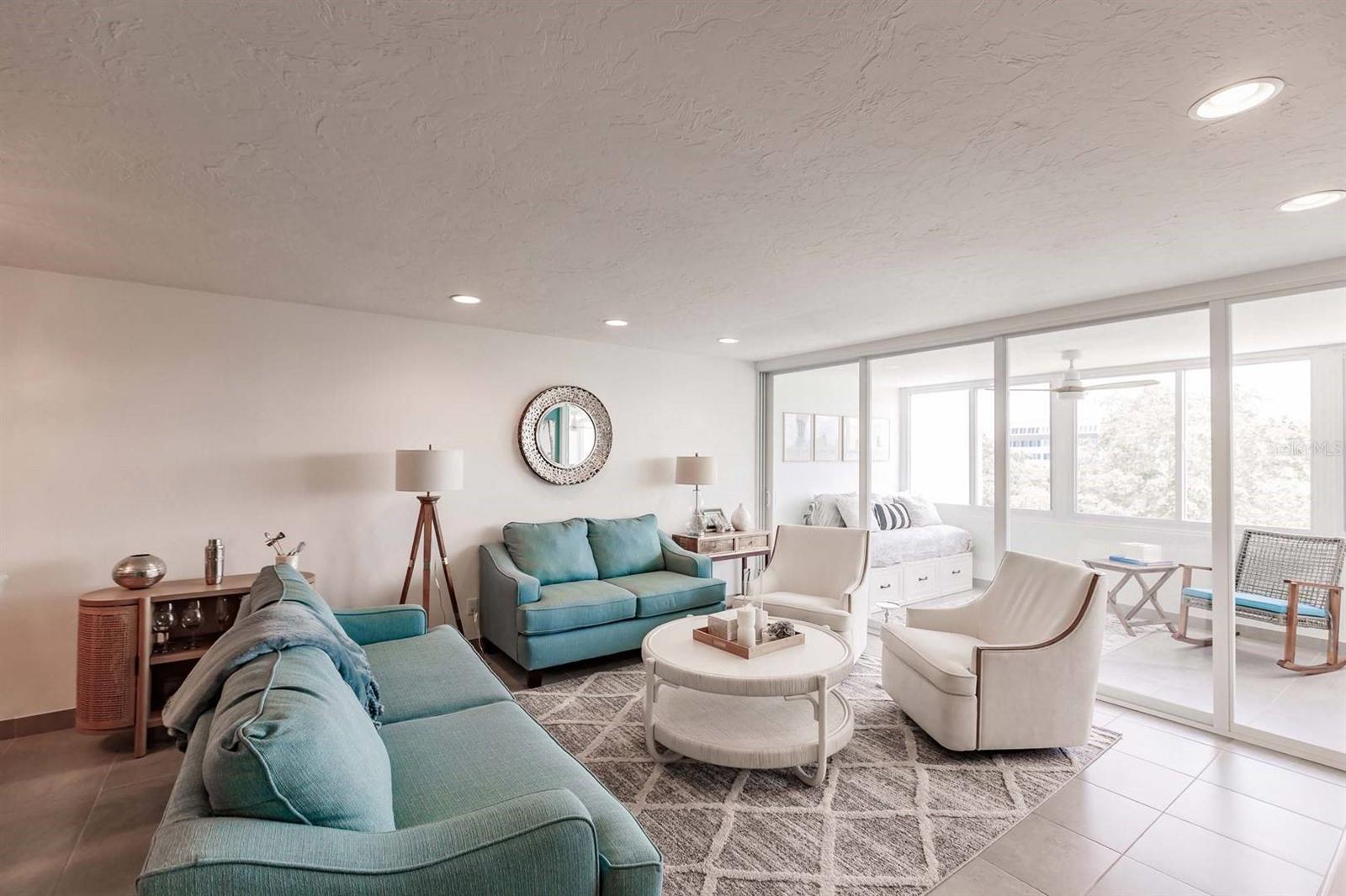 1125 W PEPPERTREE DR #407, SARASOTA, FL — photo 3