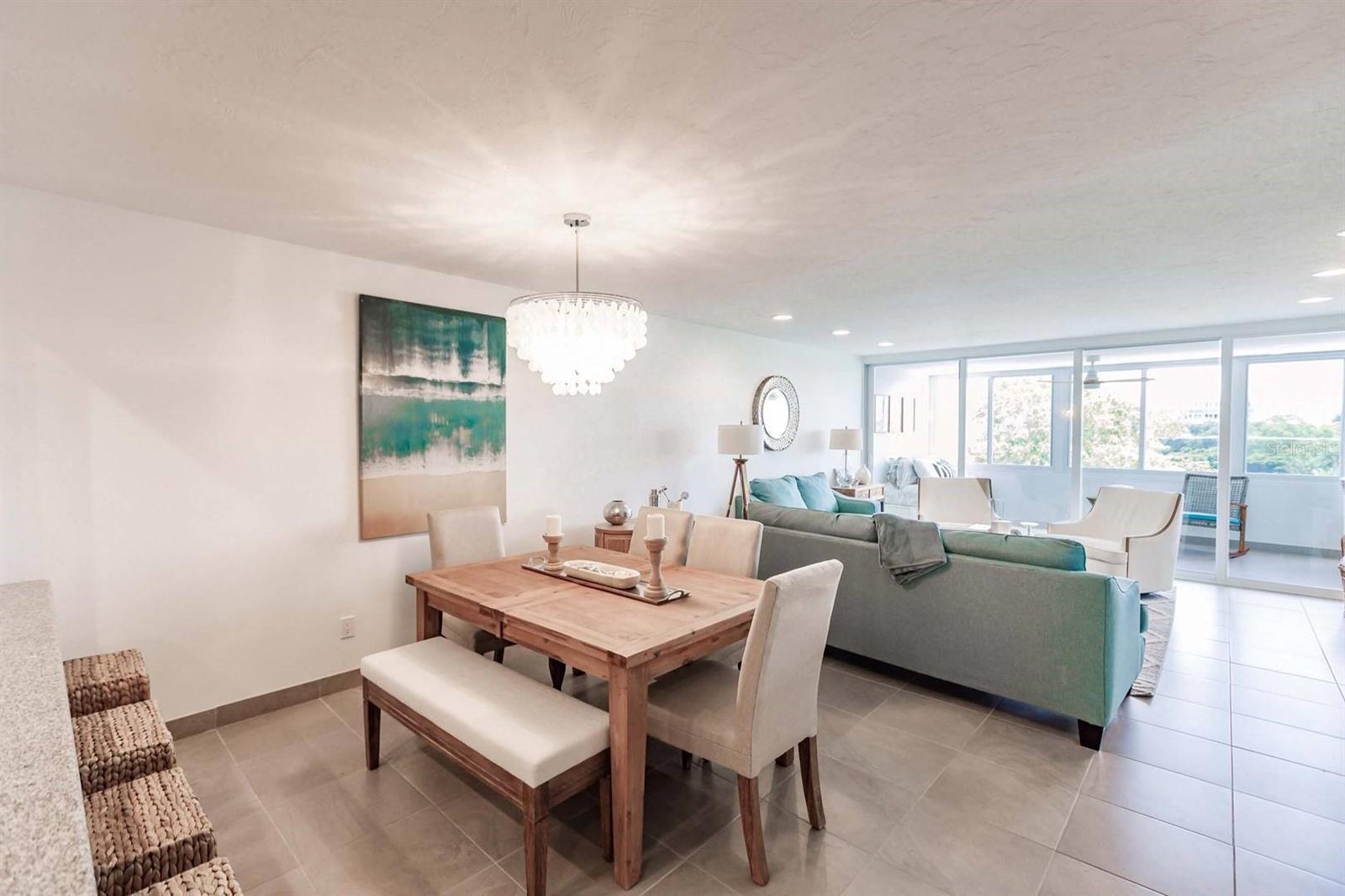 1125 W PEPPERTREE DR #407, SARASOTA, FL — photo 4