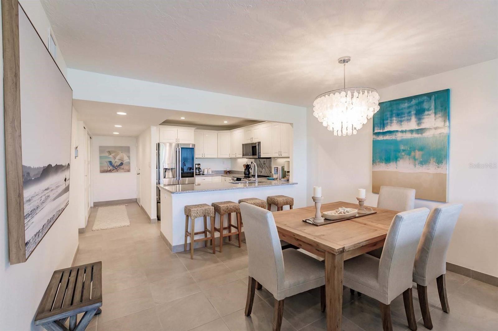 1125 W PEPPERTREE DR #407, SARASOTA, FL — photo 6