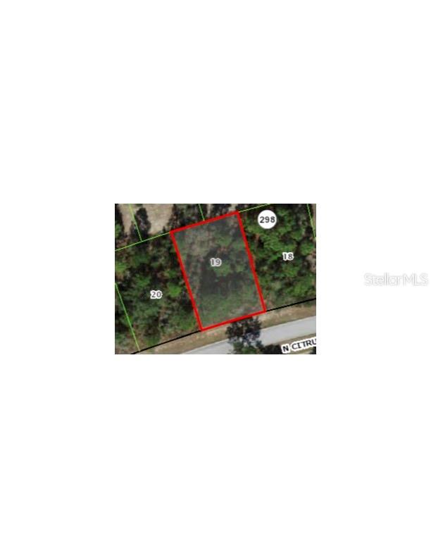 9236 N CITRUS SPRINGS BLVD, CITRUS SPRINGS, FL