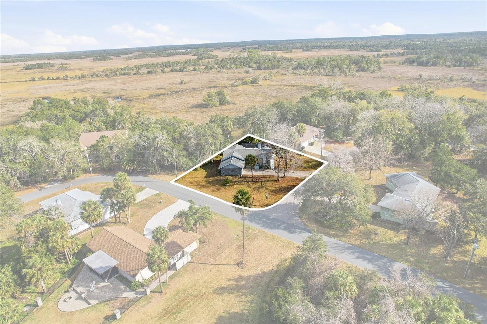 4601 S GATOR LOOP, HOMOSASSA, FL — photo 2