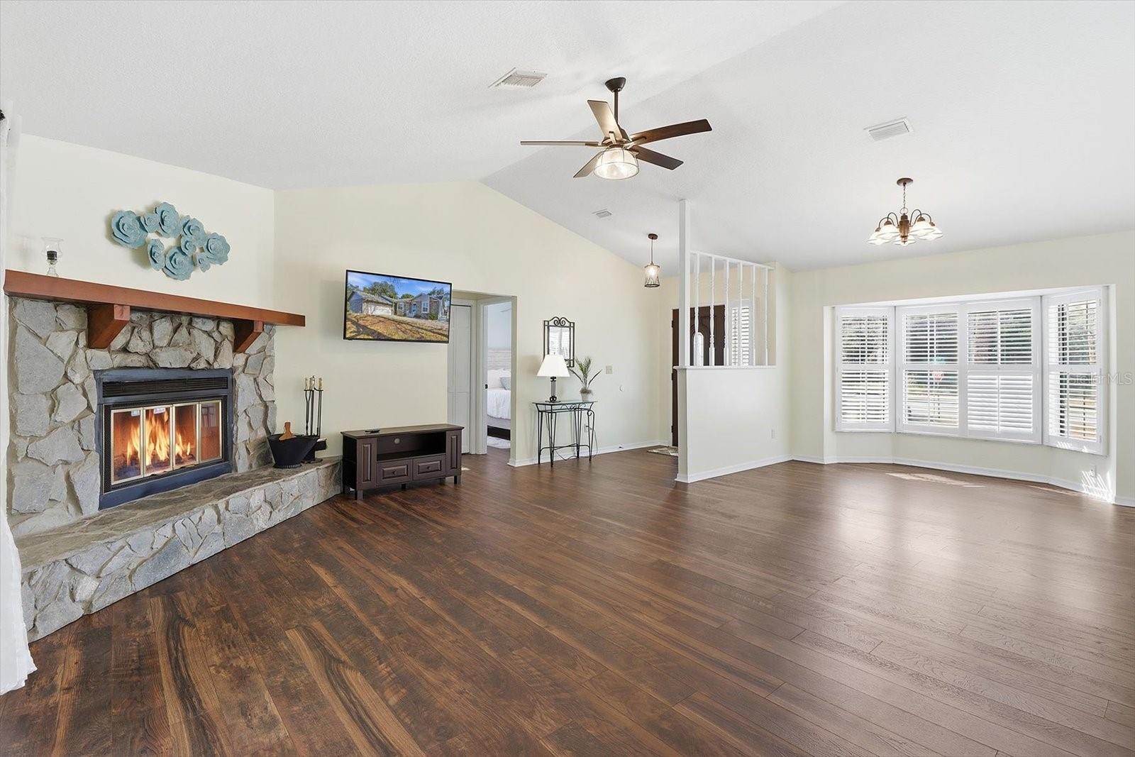 4601 S GATOR LOOP, HOMOSASSA, FL — photo 4