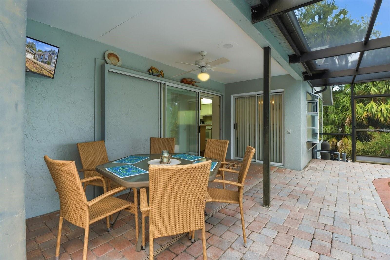 4601 S GATOR LOOP, HOMOSASSA, FL — photo 33