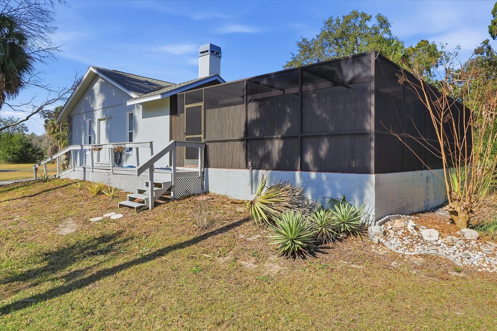 4601 S GATOR LOOP, HOMOSASSA, FL — photo 35