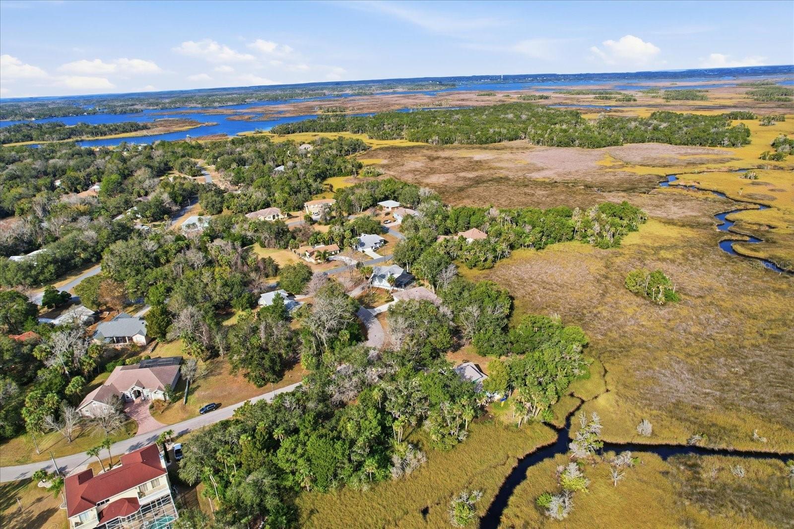 4601 S GATOR LOOP, HOMOSASSA, FL — photo 43