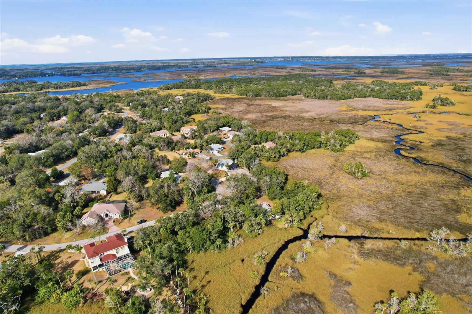 4601 S GATOR LOOP, HOMOSASSA, FL — photo 44