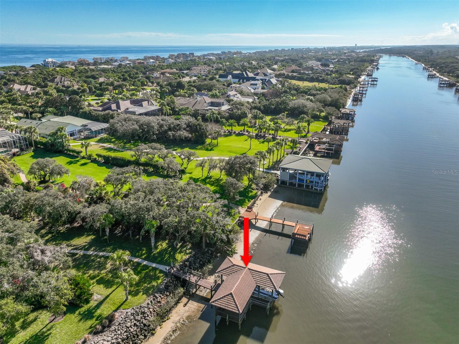 104 ISLAND ESTATES PKWY, PALM COAST, FL — photo 5