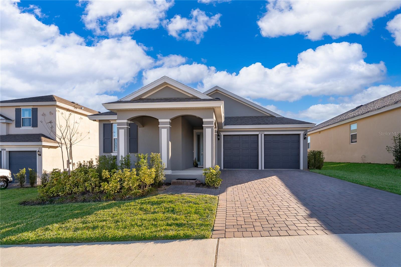 2060 KEYSTONE PASS BLVD, MINNEOLA, FL