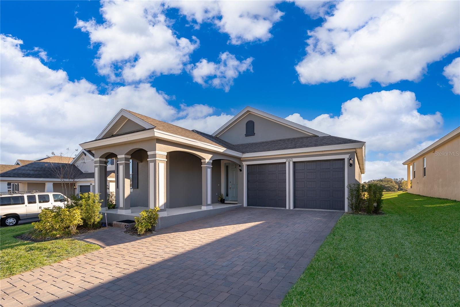 2060 KEYSTONE PASS BLVD, MINNEOLA, FL — photo 4