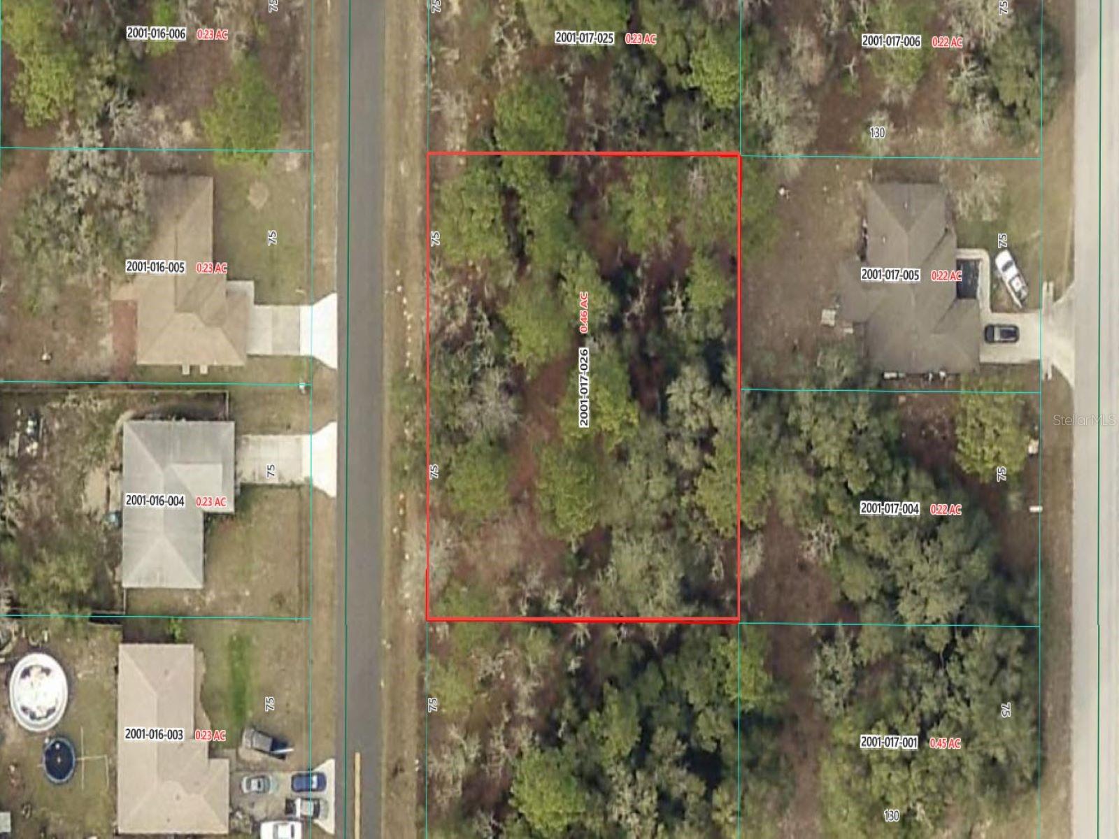 SW 140TH CT, OCALA, FL — photo 2