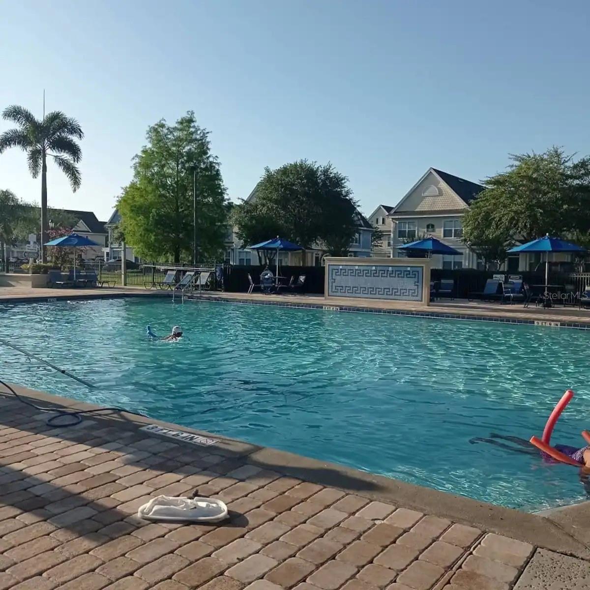 2250 SAN VITAL DR #107, KISSIMMEE, FL — photo 15