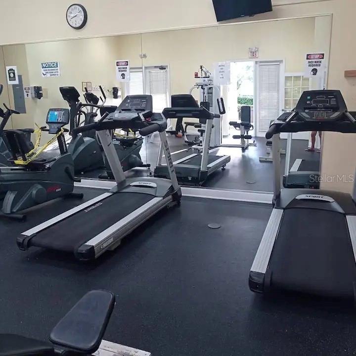 2250 SAN VITAL DR #107, KISSIMMEE, FL — photo 16