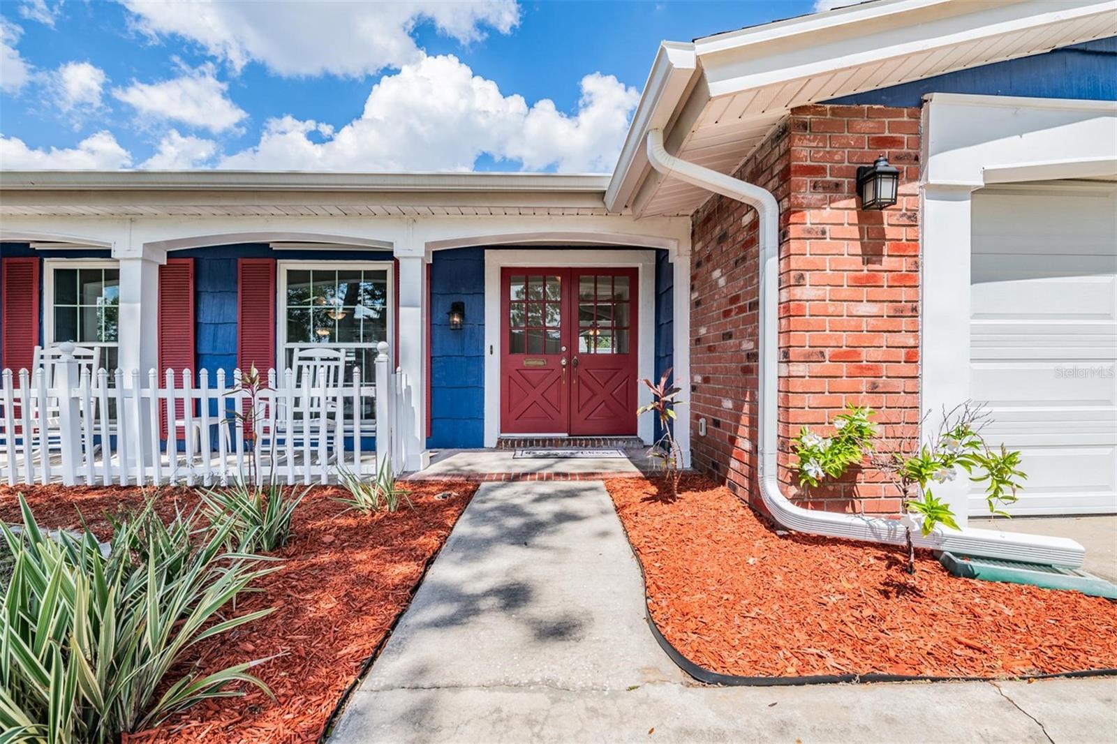 3849 CLAREMONT DR, NEW PORT RICHEY, FL — photo 2
