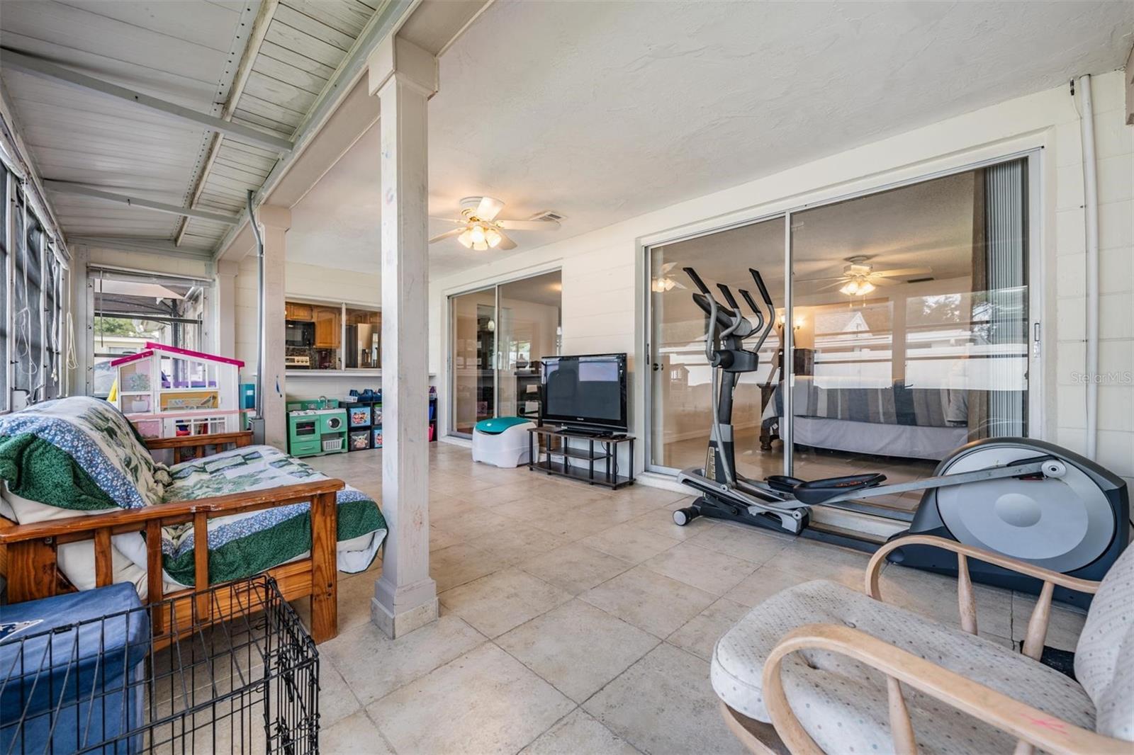 3849 CLAREMONT DR, NEW PORT RICHEY, FL — photo 22