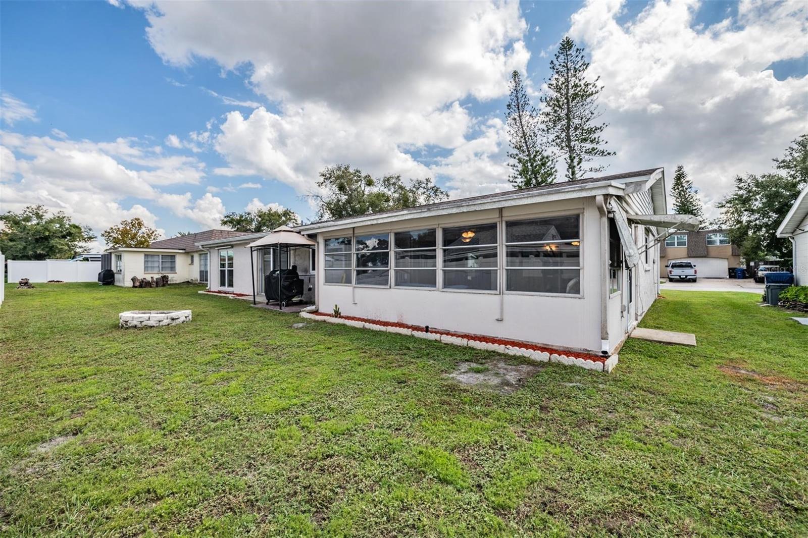 3849 CLAREMONT DR, NEW PORT RICHEY, FL — photo 23