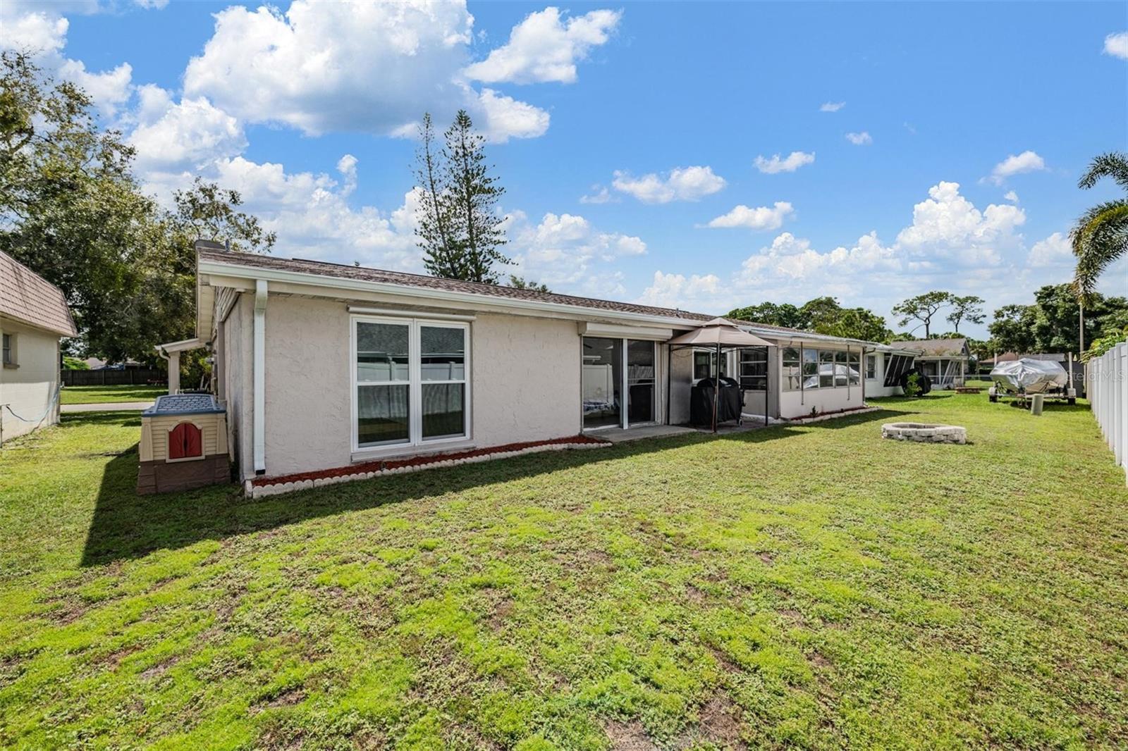 3849 CLAREMONT DR, NEW PORT RICHEY, FL — photo 24