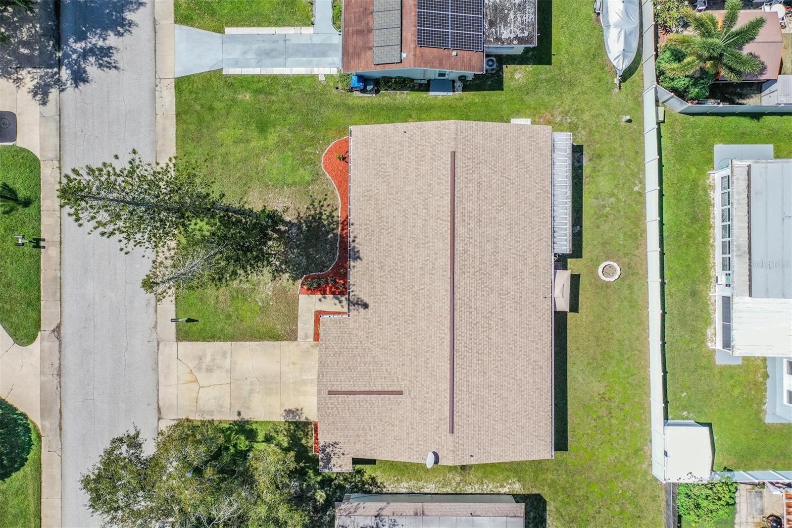 3849 CLAREMONT DR, NEW PORT RICHEY, FL — photo 25