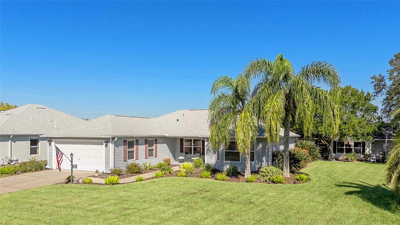 3073 RIVERDALE RD, THE VILLAGES, FL