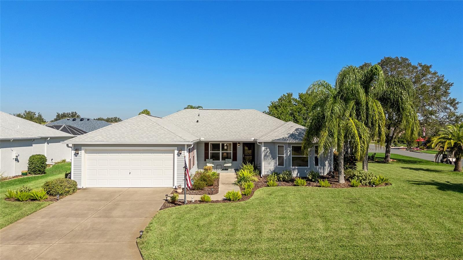 3073 RIVERDALE RD, THE VILLAGES, FL — photo 2