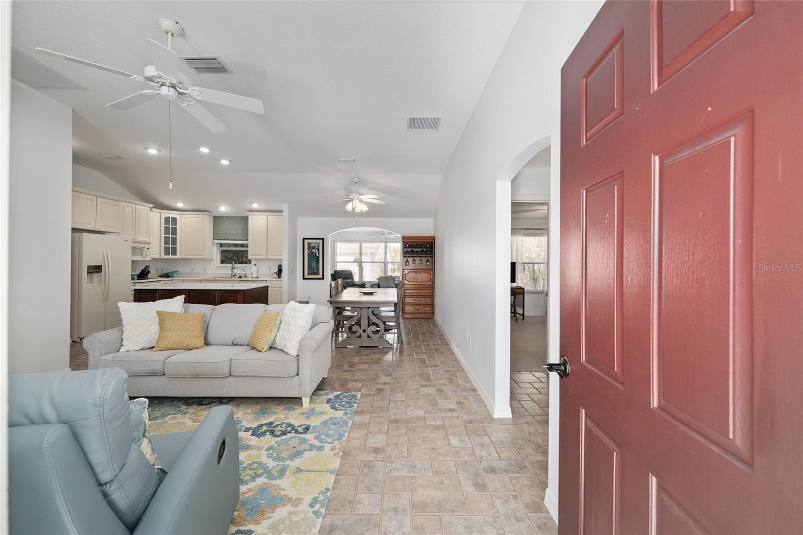 3073 RIVERDALE RD, THE VILLAGES, FL — photo 4