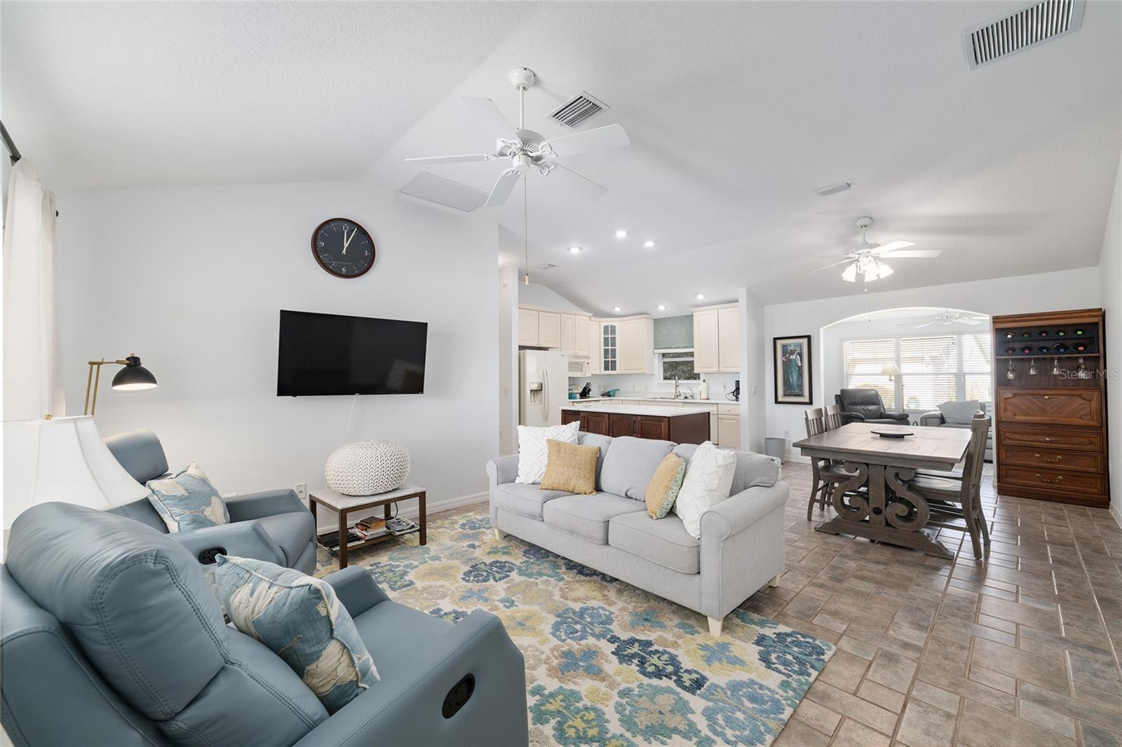 3073 RIVERDALE RD, THE VILLAGES, FL — photo 5