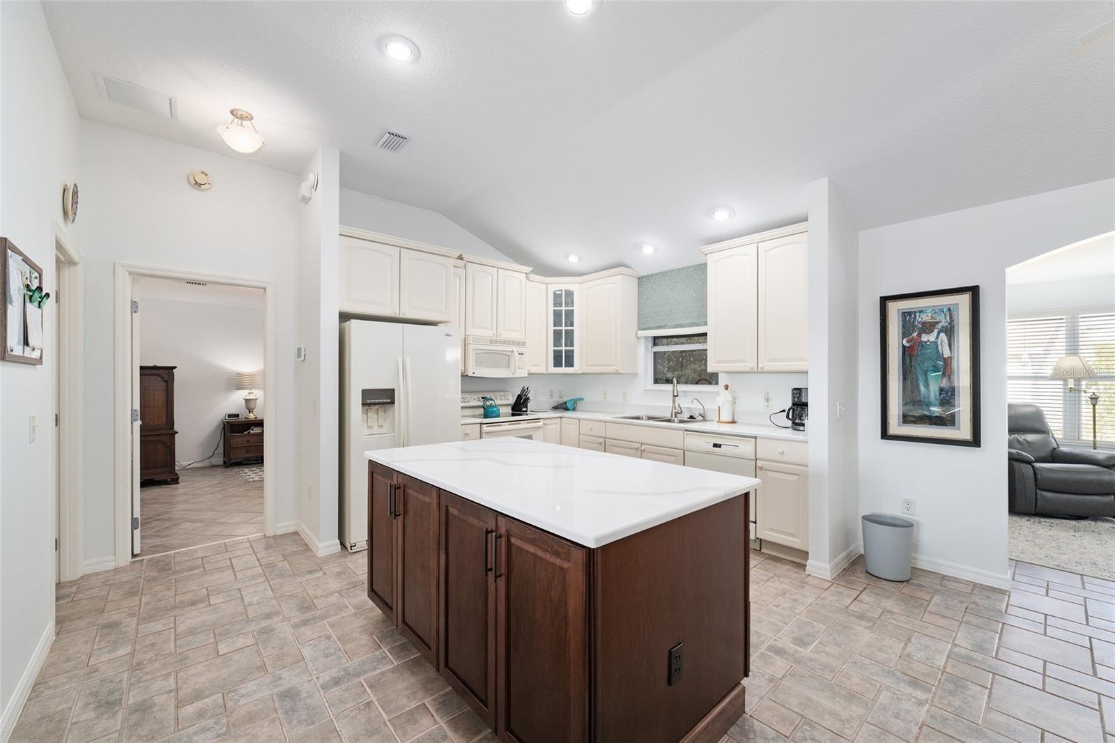3073 RIVERDALE RD, THE VILLAGES, FL — photo 8