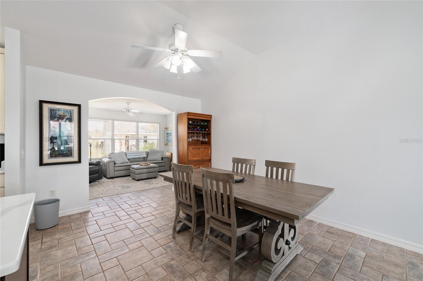 3073 RIVERDALE RD, THE VILLAGES, FL — photo 12