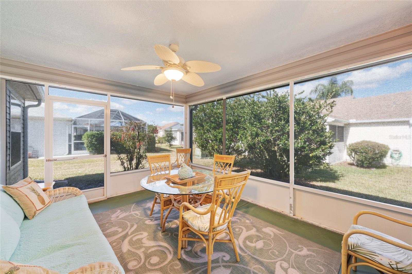 3073 RIVERDALE RD, THE VILLAGES, FL — photo 30