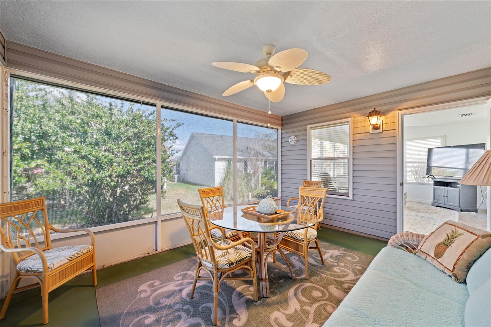 3073 RIVERDALE RD, THE VILLAGES, FL — photo 31