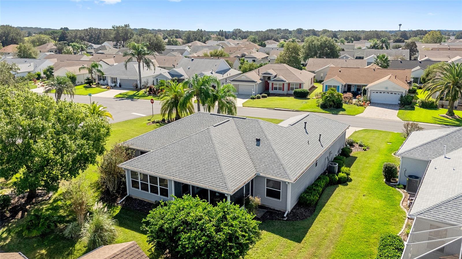 3073 RIVERDALE RD, THE VILLAGES, FL — photo 33