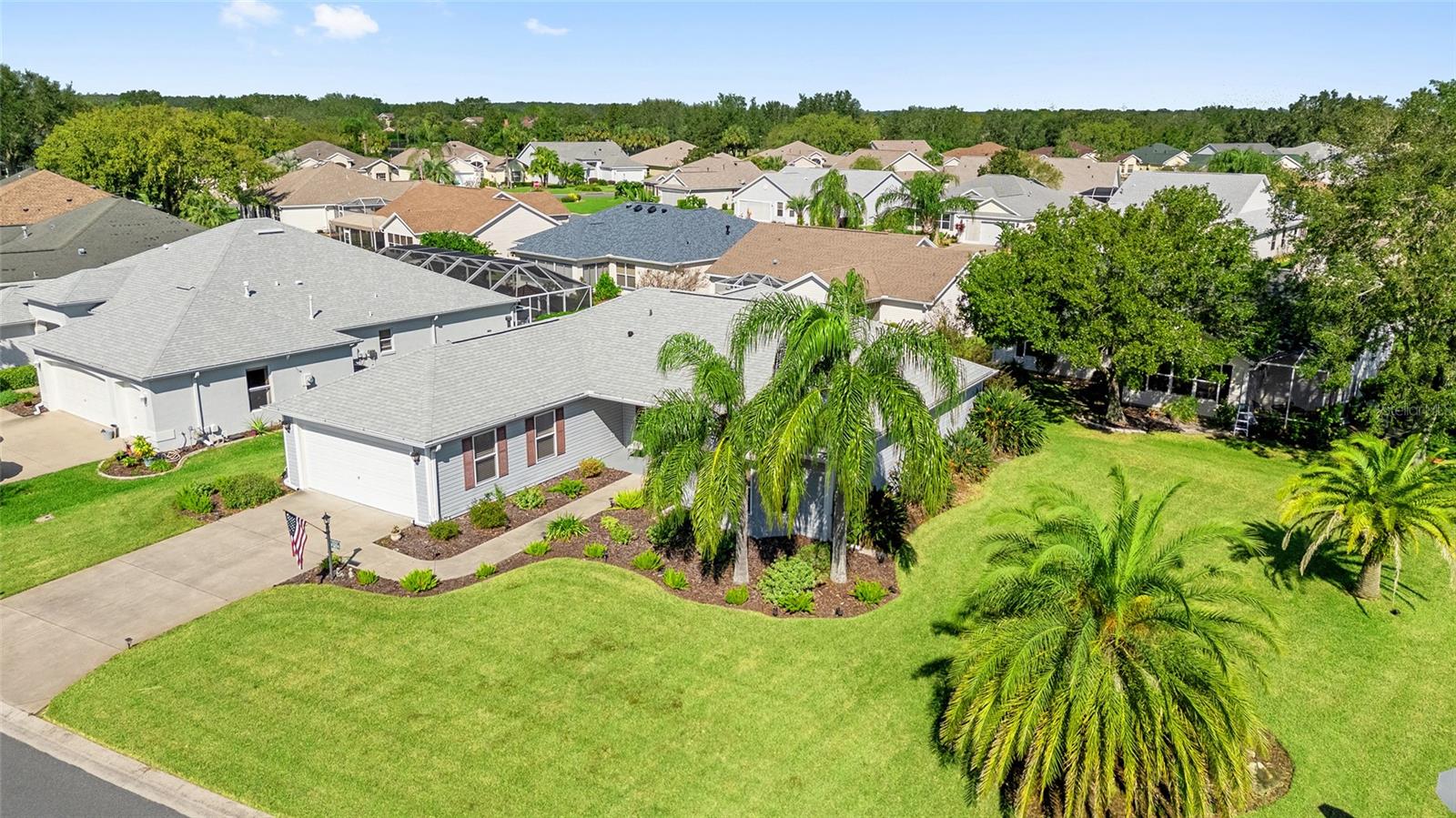 3073 RIVERDALE RD, THE VILLAGES, FL — photo 34