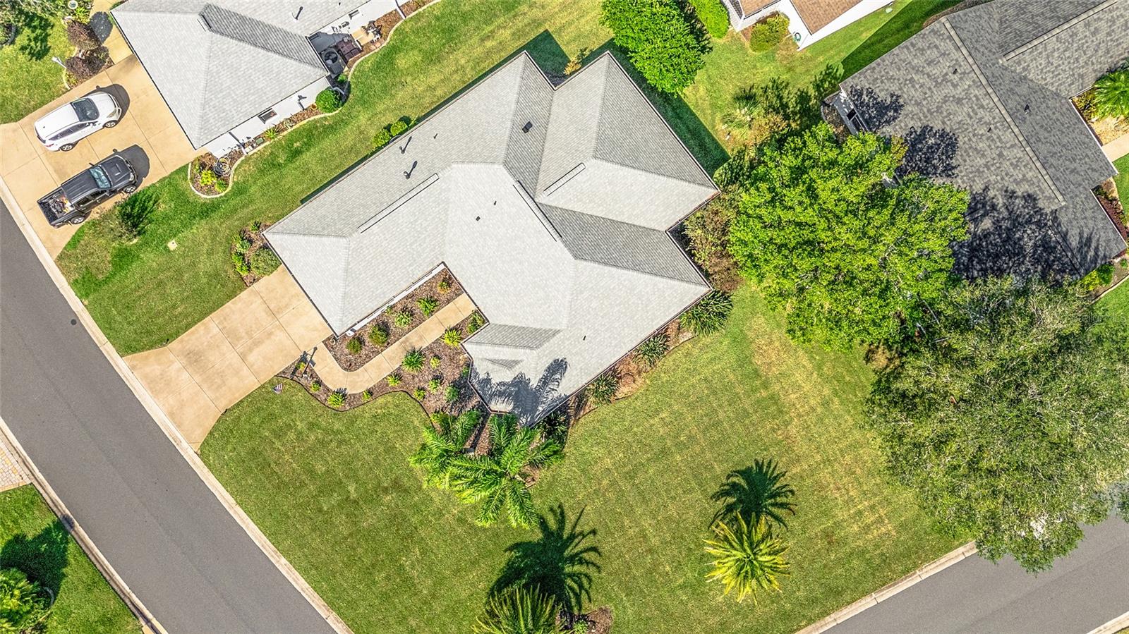 3073 RIVERDALE RD, THE VILLAGES, FL — photo 35