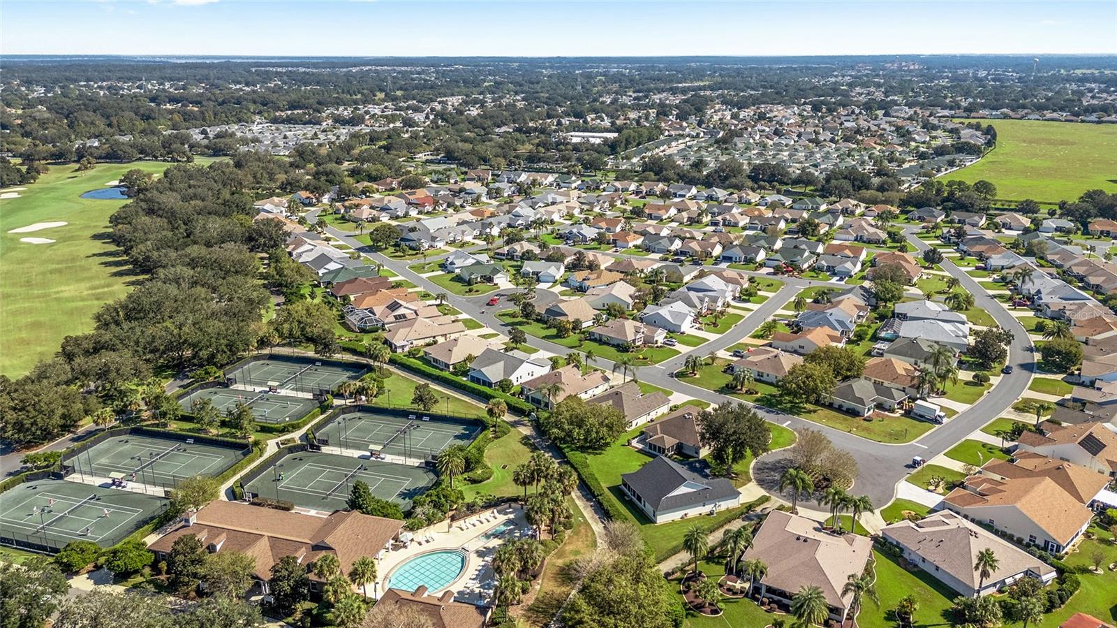 3073 RIVERDALE RD, THE VILLAGES, FL — photo 37