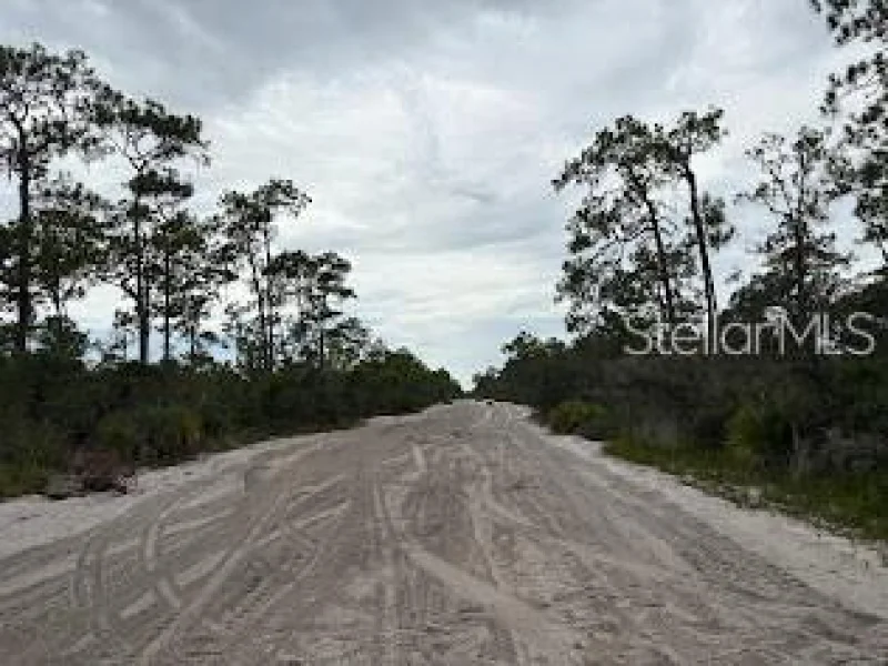 5932, CANOPY RD, SEBRING, FL