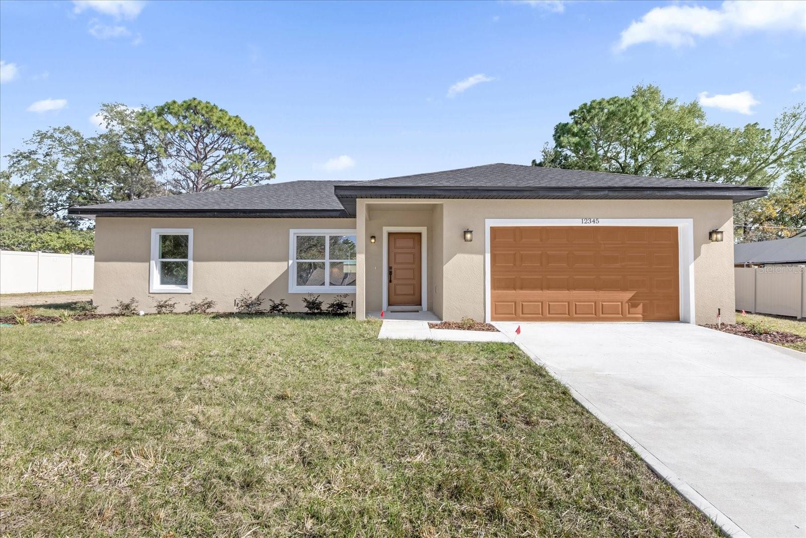12345 SE 99TH AVE, BELLEVIEW, FL — photo 2