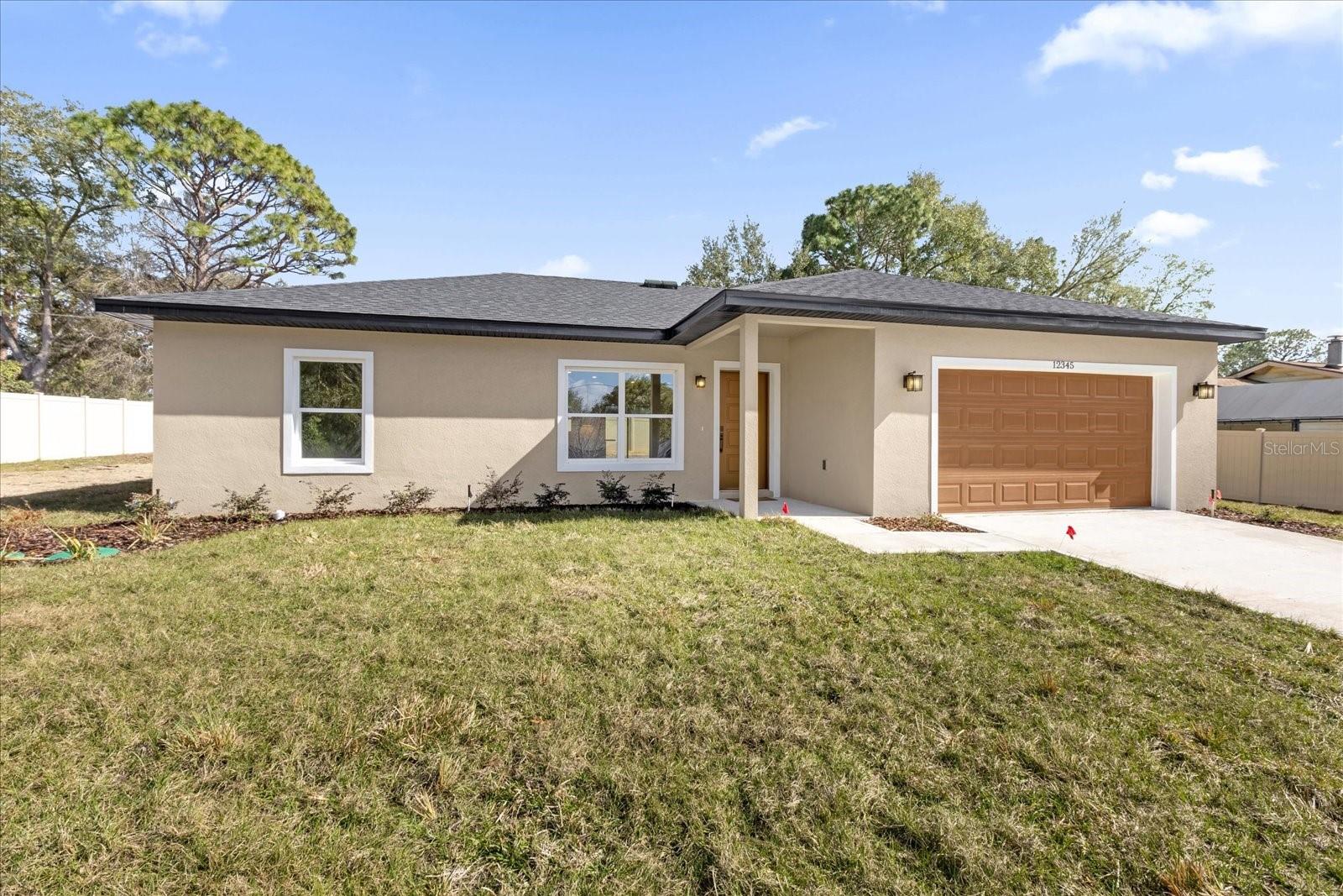 12345 SE 99TH AVE, BELLEVIEW, FL