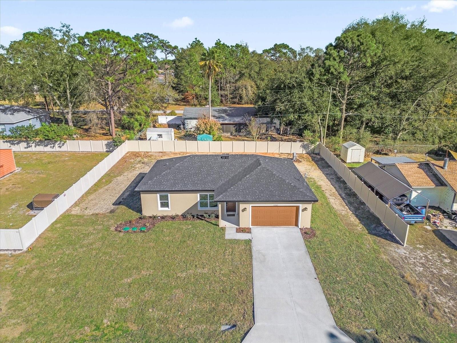 12345 SE 99TH AVE, BELLEVIEW, FL — photo 4