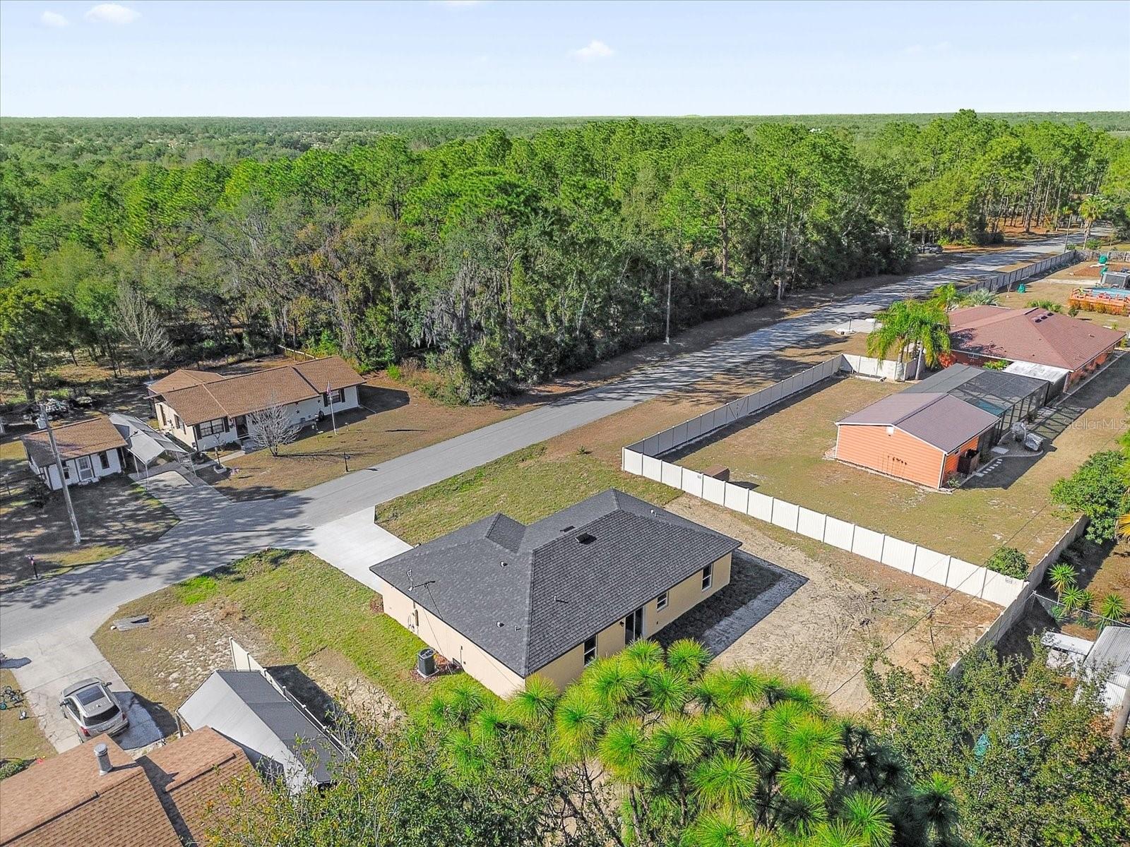 12345 SE 99TH AVE, BELLEVIEW, FL — photo 31
