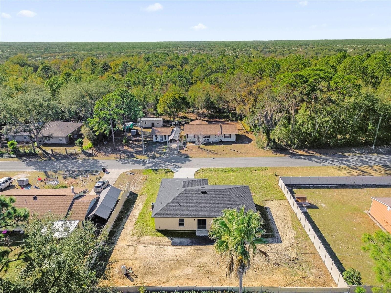 12345 SE 99TH AVE, BELLEVIEW, FL — photo 32