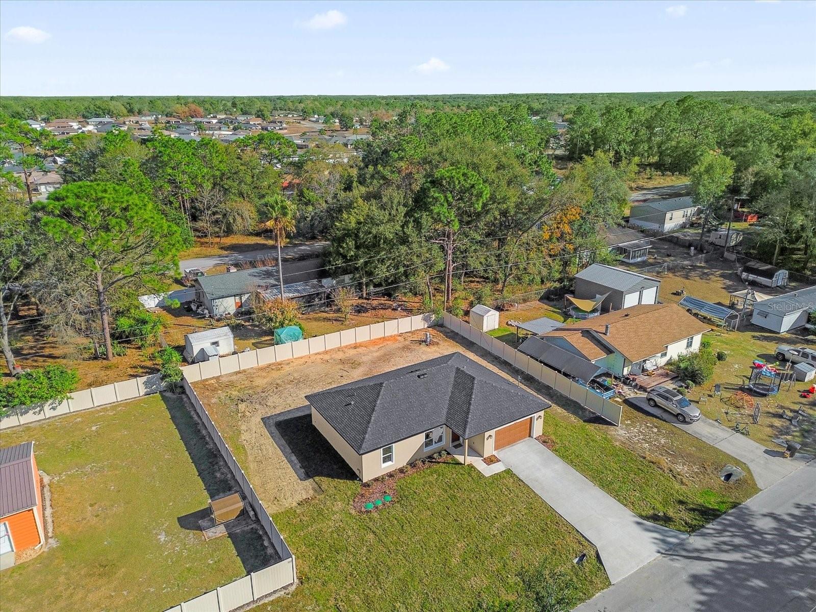 12345 SE 99TH AVE, BELLEVIEW, FL — photo 34