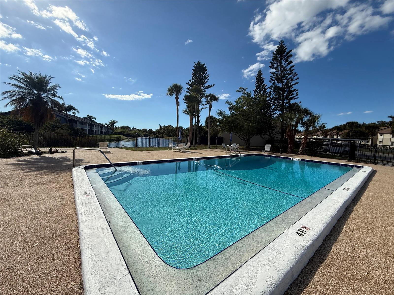 2636 HIDDEN LAKE DR N #H, SARASOTA, FL — photo 9