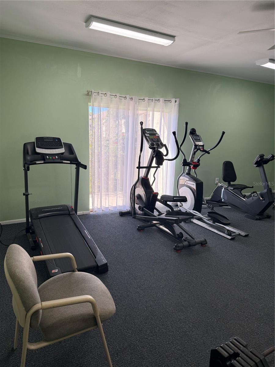 2636 HIDDEN LAKE DR N #H, SARASOTA, FL — photo 11